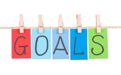 Goal setting essentials for business owners