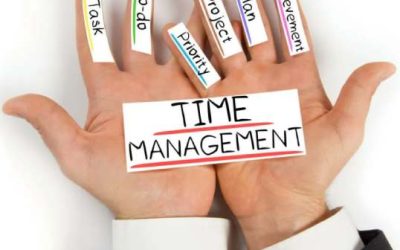 3 steps to getting more time back as a business owner